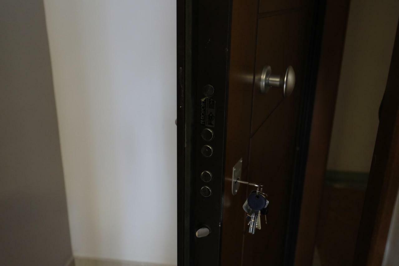 Aiolos Apartments Ermou 64 2Nd Floor Suites Atény Exteriér fotografie